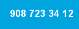 908 723 34 12